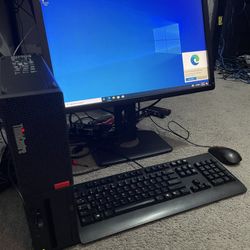 Lenovo M725S