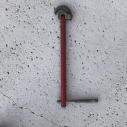 Wrench