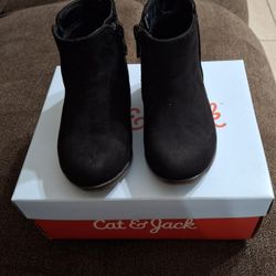 Penelope Boots 🖤 