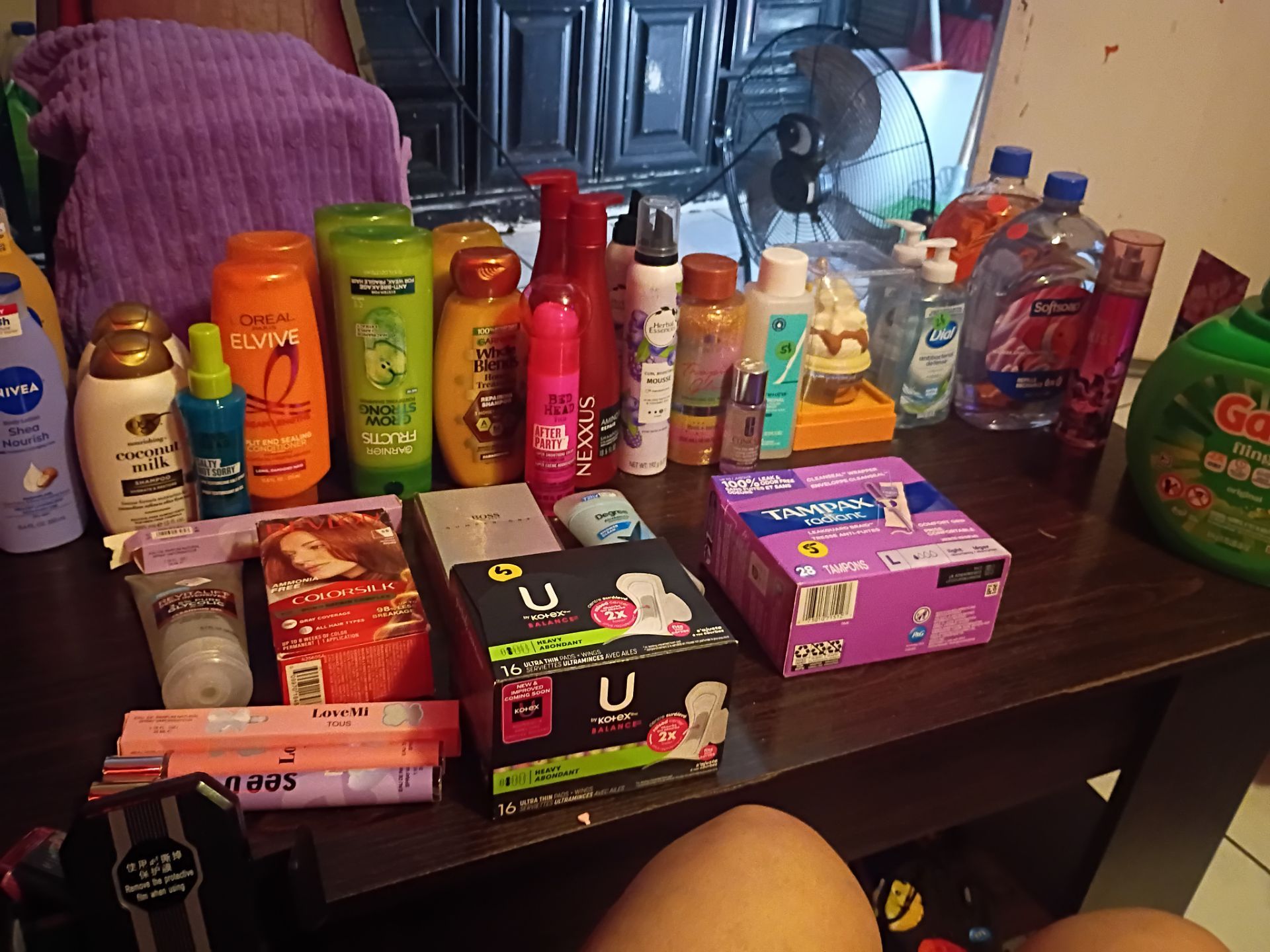 Take bundle or individually
