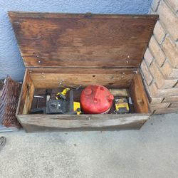 McCulloch 20 Inch Chain Saw