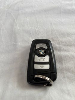 BMW key fob $10