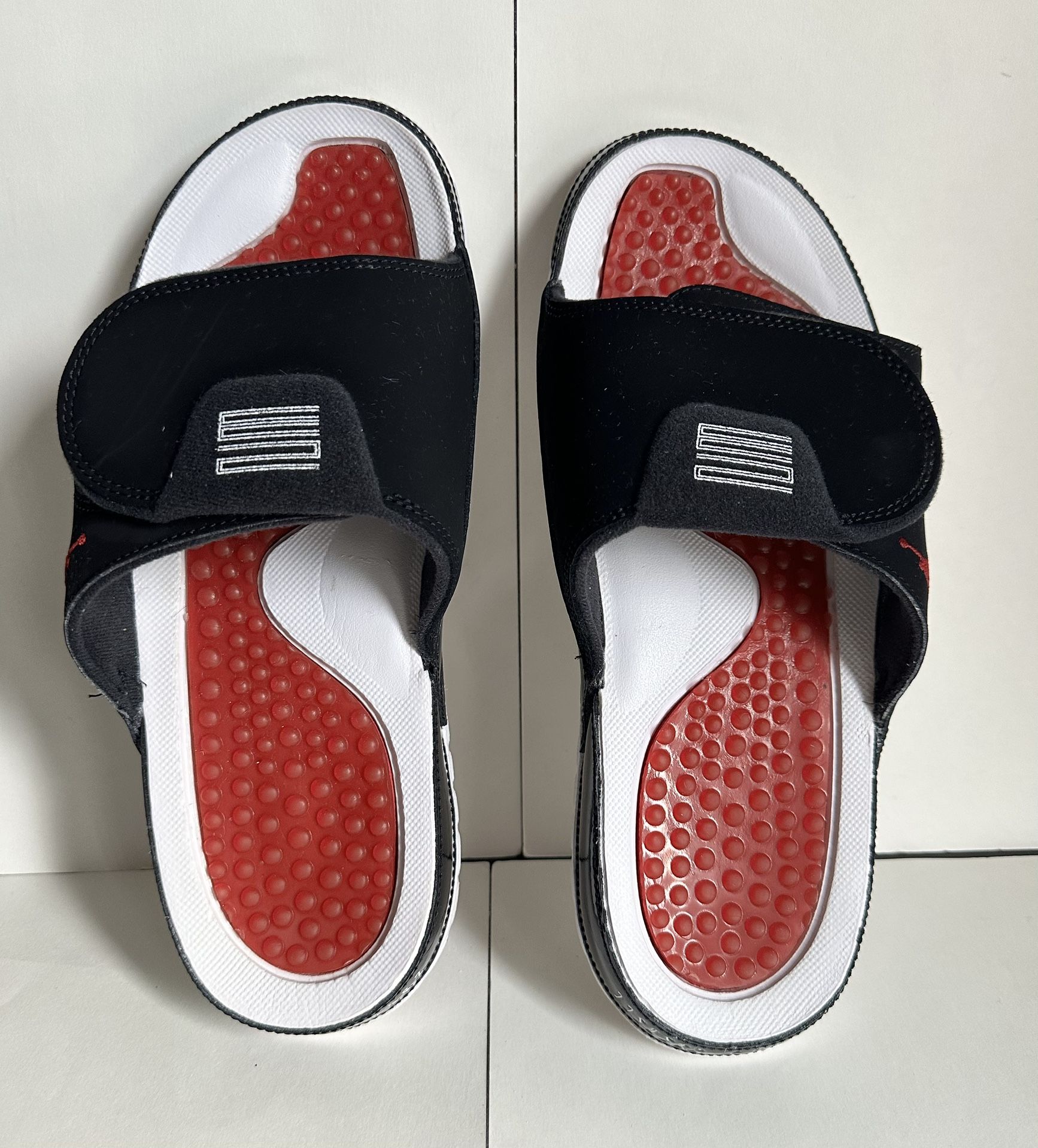 Jordan hydro Slides
