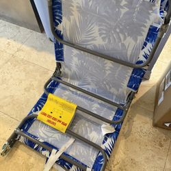 Beach Chairs 