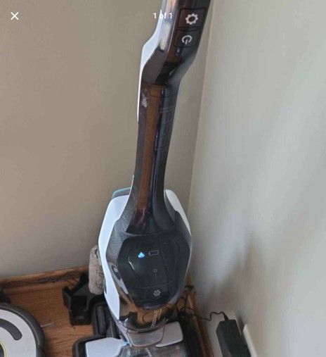 Bissell Cordless Maxx 