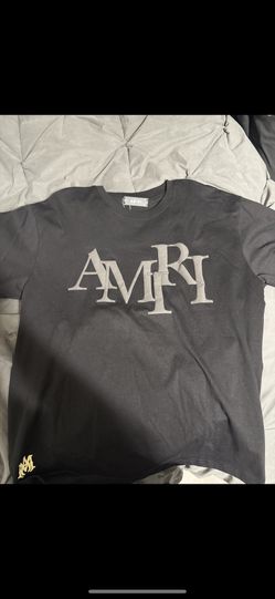 Amiri Shirt