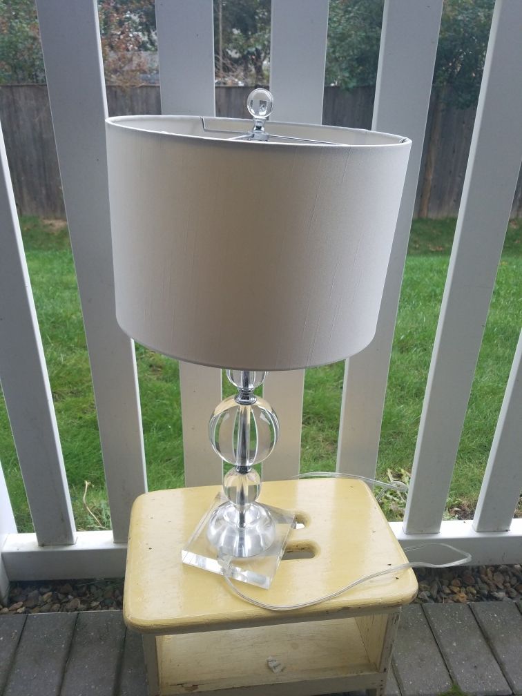 Lamp
