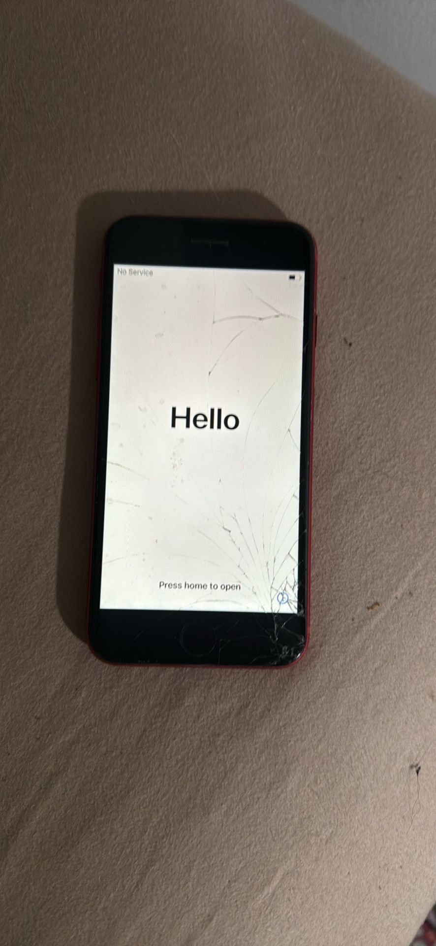 iPhone SE 3 Unlocked 64gb