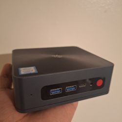 Beelink SEi Mini PC 