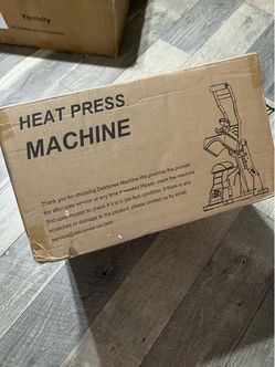 Hat Heat Press Machine for Caps with 2pcs Interchangeable Platens(6.7"x3.8", 6.7"x2.5"), Cap Heat Press for Stuctured Hats and HTV Iron On and Sublima