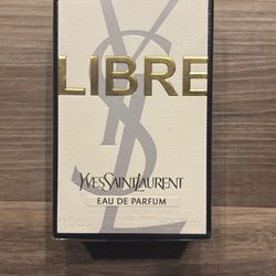 Ysl Libre Eau De Parfum 1.0oz