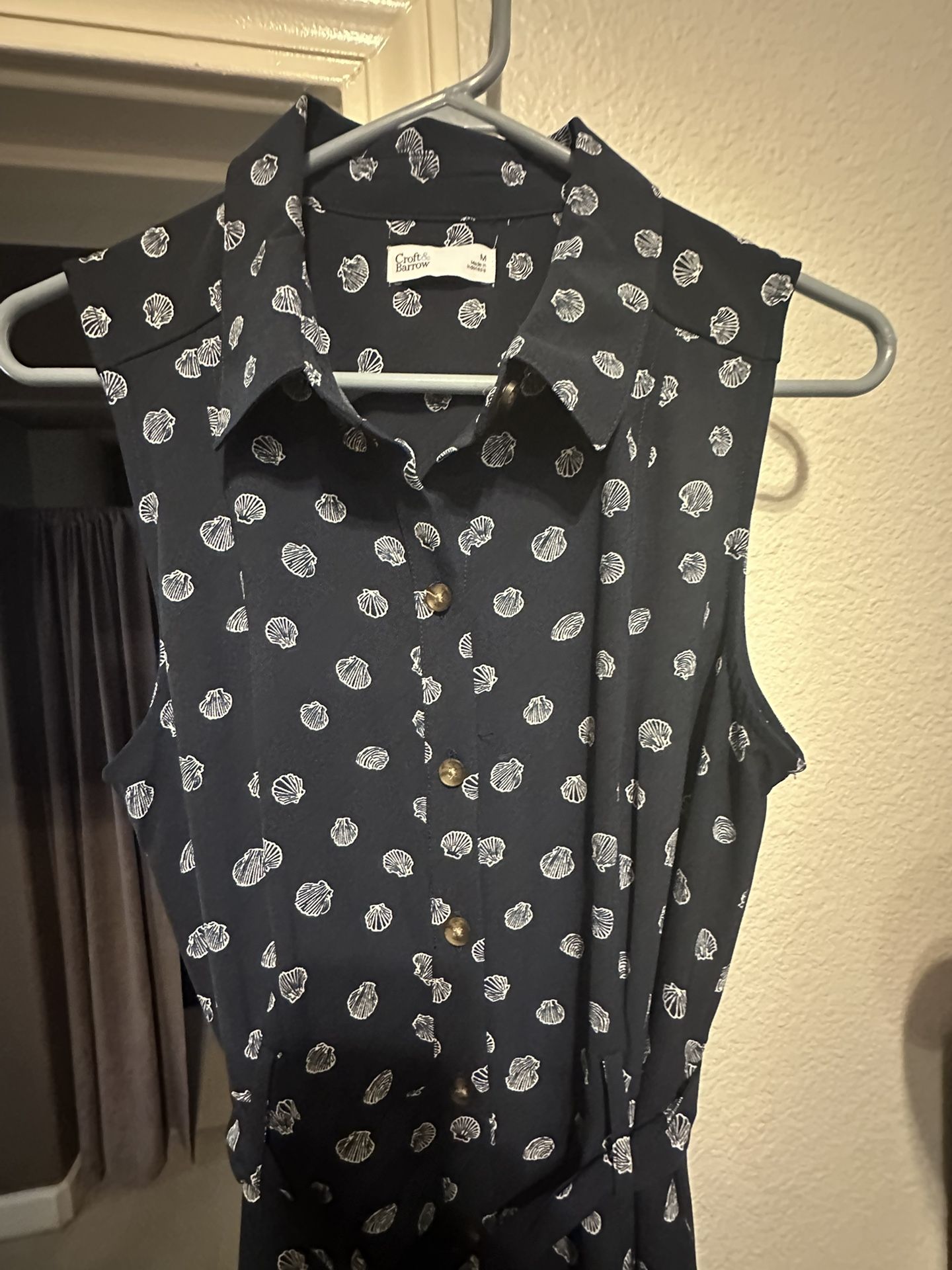 Croft & Barrow Dress (new)