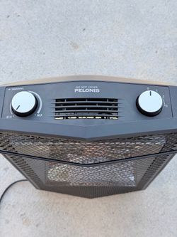 Heater