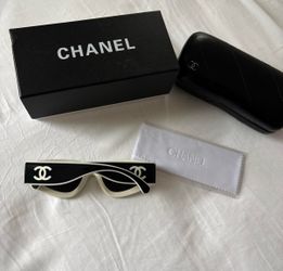 Chanel sunglasses