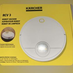 Robot Vacuum 