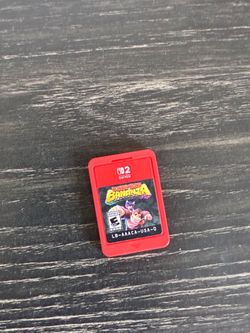DK Bananza Switch 2