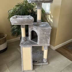 Cat Tree