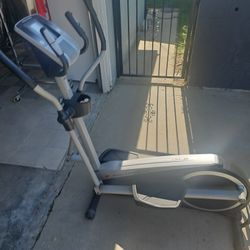 Elliptical 