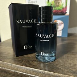 Sauvage 