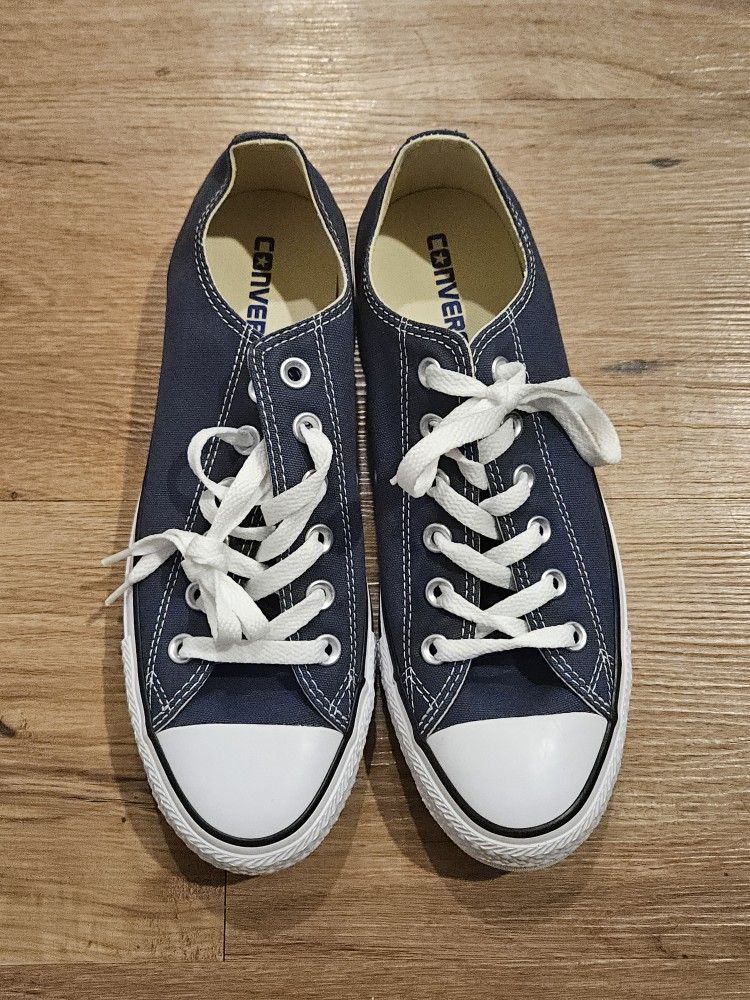 Converse All-Star Low 8.5 (W)