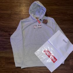 Supreme X Burryberry Size Large