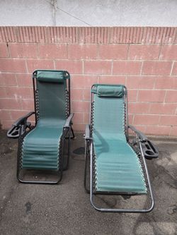 Set of 2 extra wide
