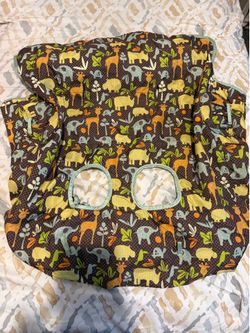 Cart cover