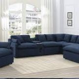 Sectional Sofa