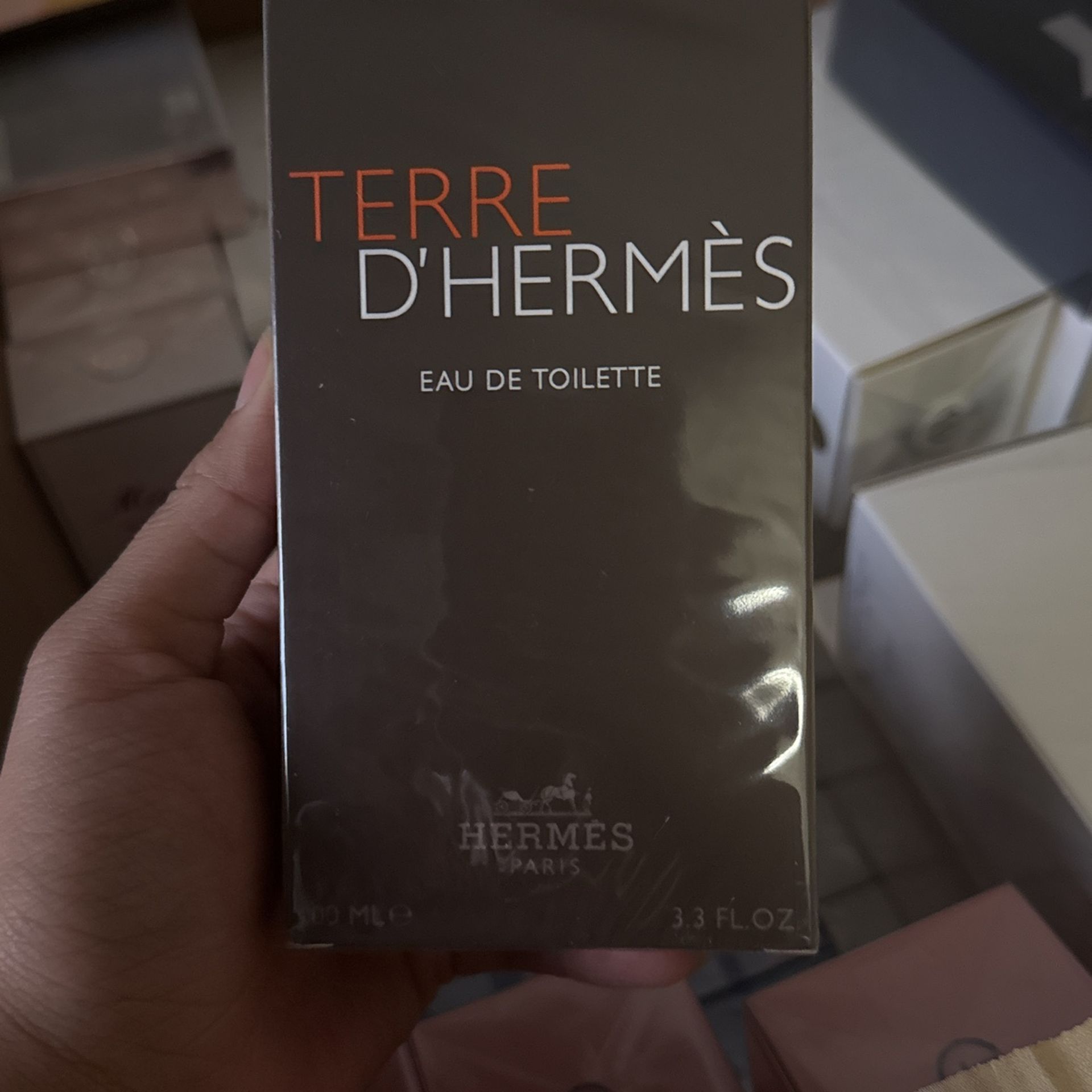 Terre D’Hermes