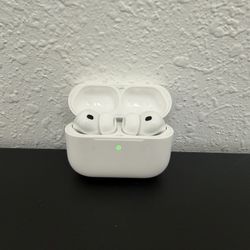 Apple AirPods Pro 3rd Gen (USBC)  A3122 