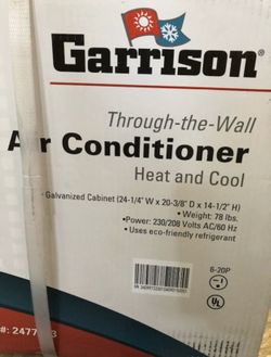 A/C & Heater