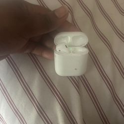 AirPods  Case