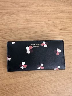 Kate Spade Wallet- Large