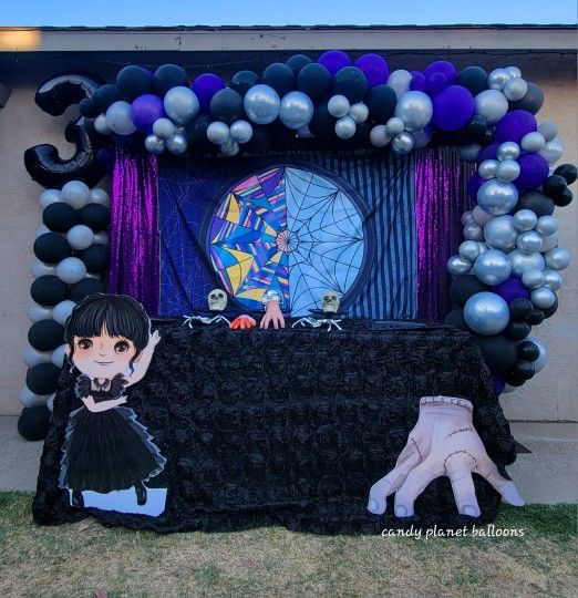 Garland Balloons