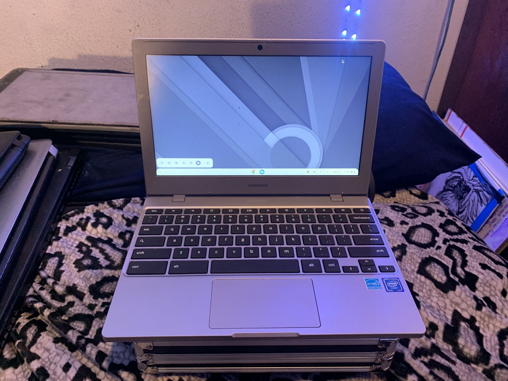 Samsung Chromebook 4 Celeron