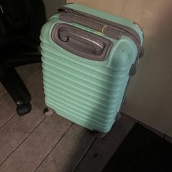Suitcase 
