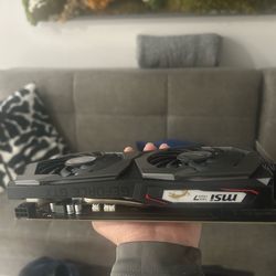 GeForce gtx 1650 super