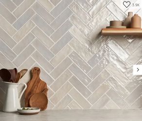 Extra Tile For Bathroom/ Kitchen 