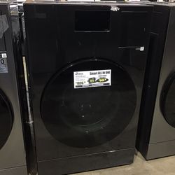 Samsung Washer Dryer