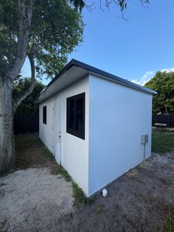 Efficiency 300SQFT