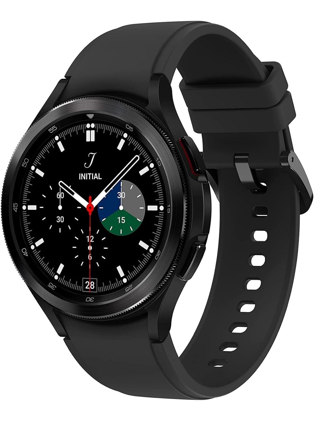 Samsung Galaxy Watch4 Classic LTE Bluetooth Wifi GPS Smart Watch Seal New In Box