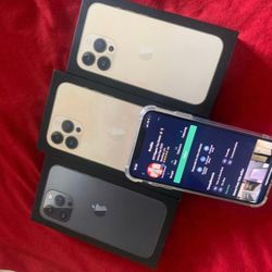 Apple iPhone 13 Pro Max $1200 Any Color Or iPhone 13 Pro Any Color $1200 I Can Come Meet You Now I Have In Stock 