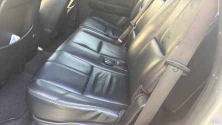 2012 Chevrolet Tahoe