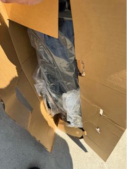 Tesla model S Mats