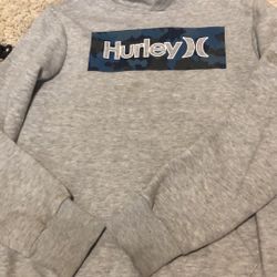 Boys Hoodie Size Large