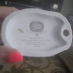 Precious Moments $20 EACH 