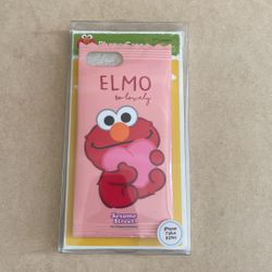 IPhone 7/8 Plus  NIB Elmo Case *PICK UP ONLY