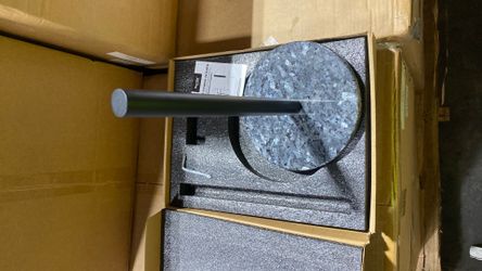 Paper Towel Holder Koville/Marble