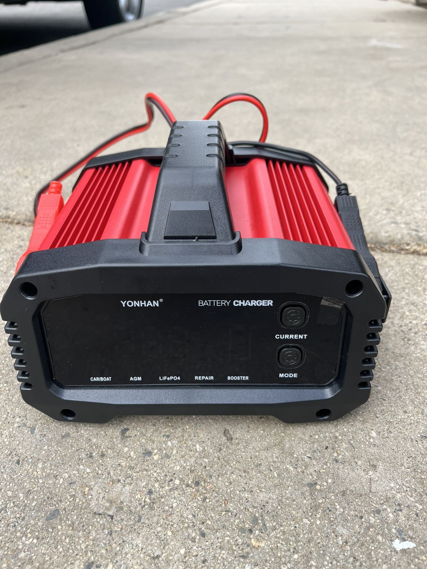 Battery Charger