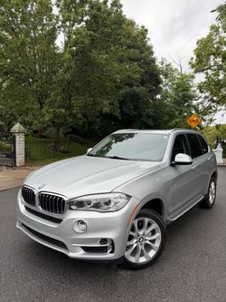 2014 BMW X5